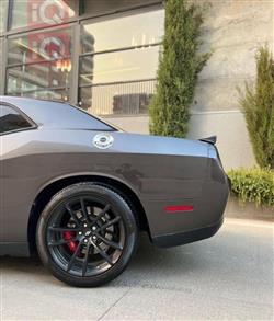 دودج تشالنجر